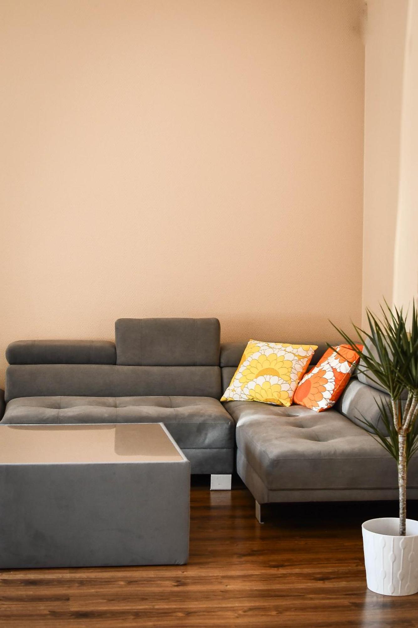 רבקה Pensjonat Zdrojowy Apartamenty מראה חיצוני תמונה