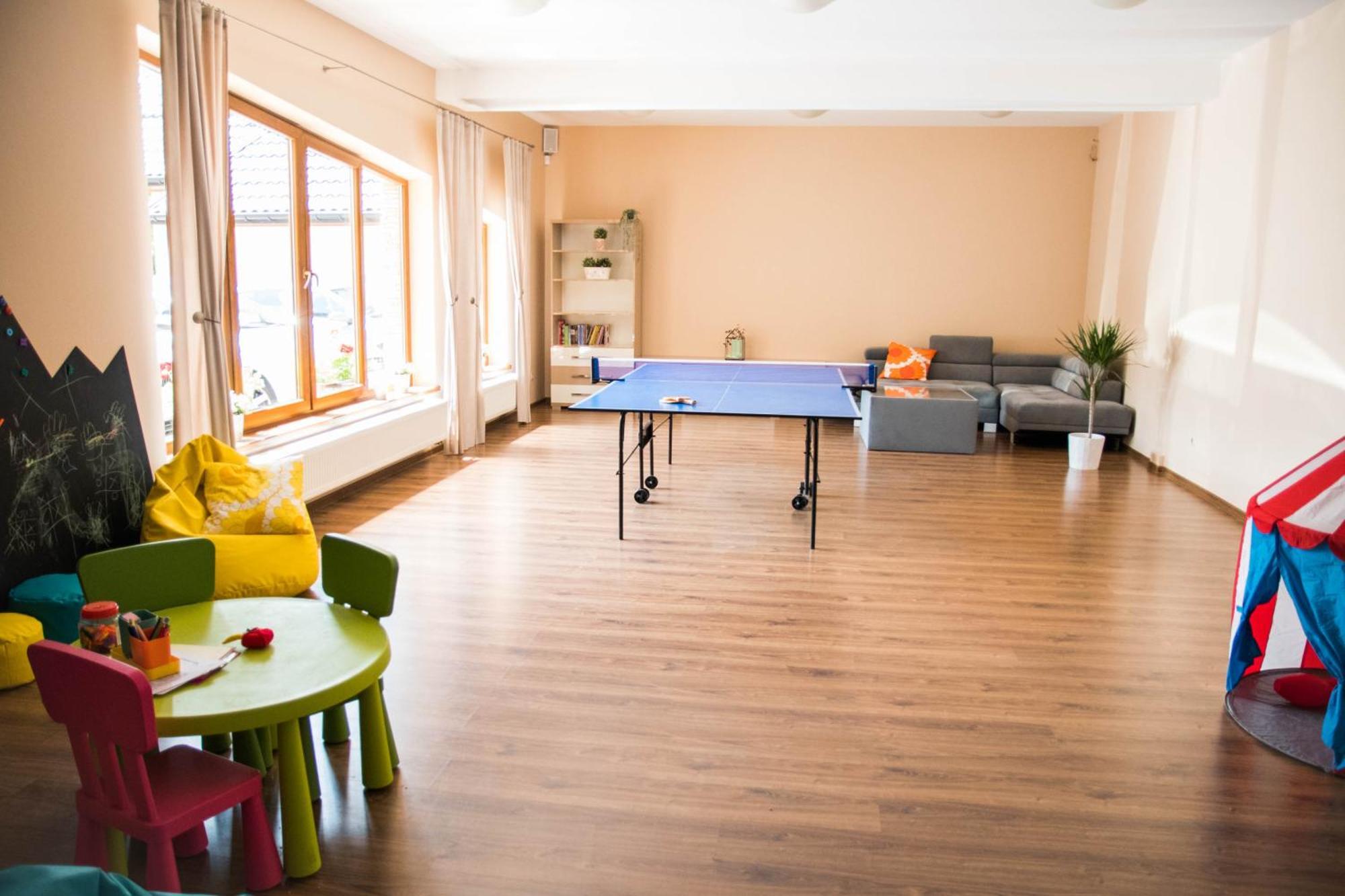 רבקה Pensjonat Zdrojowy Apartamenty מראה חיצוני תמונה