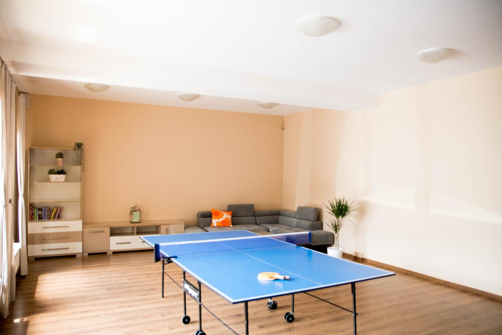 רבקה Pensjonat Zdrojowy Apartamenty מראה חיצוני תמונה